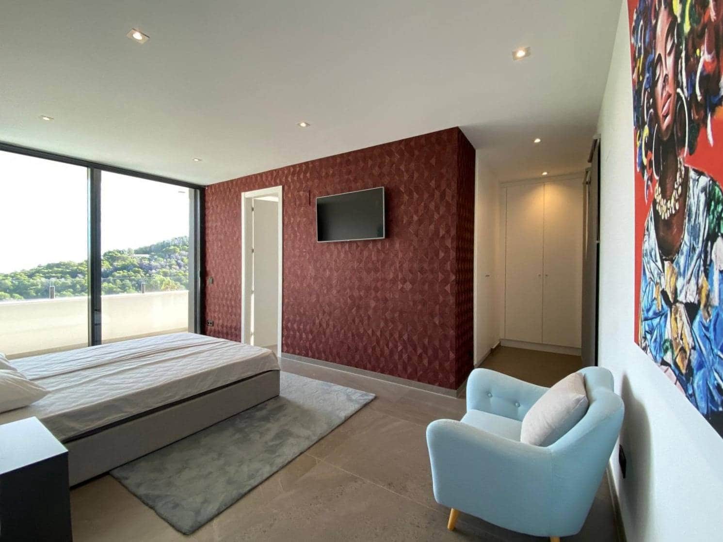 3 slaapkamer Villa te koop in Javea / Xabia met zwembad garage - € 1.620.000 (Ref: 4530699)
