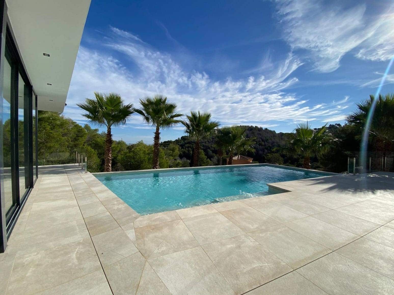 3 slaapkamer Villa te koop in Javea / Xabia met zwembad garage - € 1.620.000 (Ref: 4530699)
