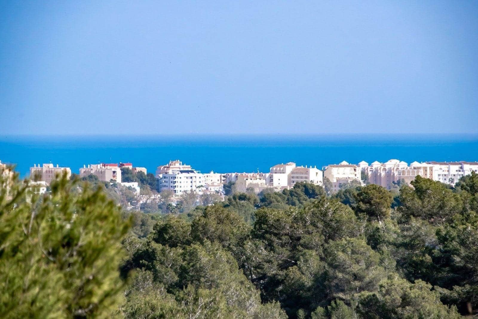 3 slaapkamer Villa te koop in Javea / Xabia met zwembad garage - € 1.620.000 (Ref: 4530699)