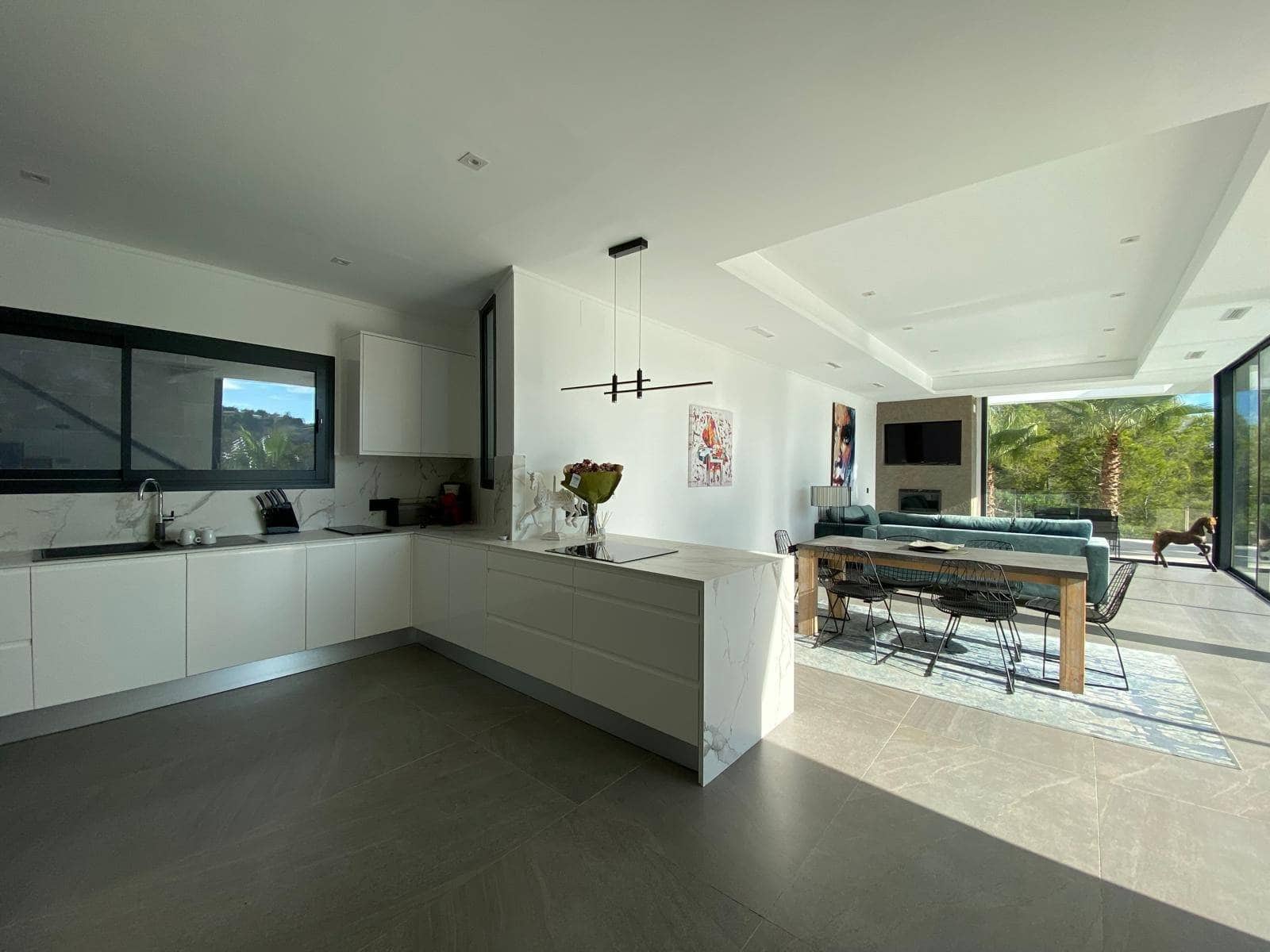 3 slaapkamer Villa te koop in Javea / Xabia met zwembad garage - € 1.620.000 (Ref: 4530699)
