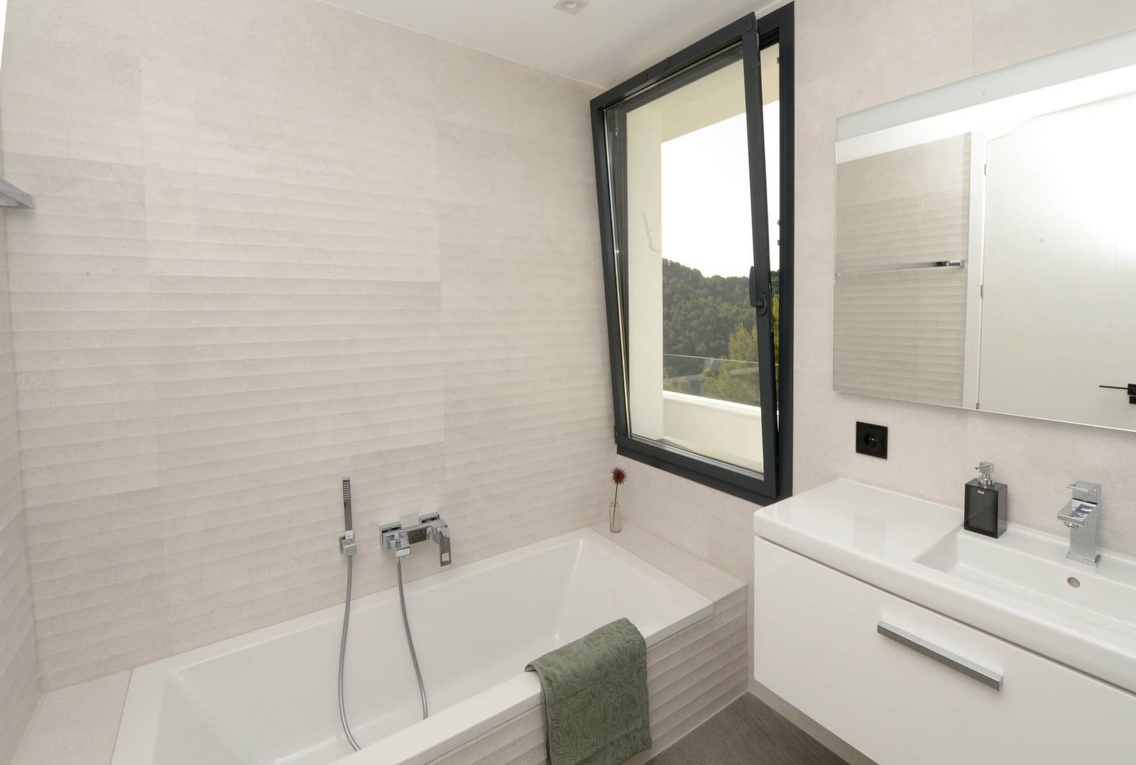 3 slaapkamer Villa te koop in Javea / Xabia met zwembad garage - € 1.620.000 (Ref: 4530699)