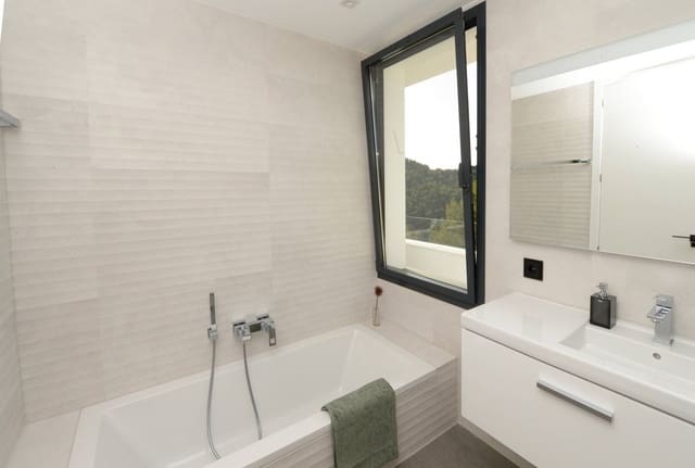 3 slaapkamer Villa te koop in Javea / Xàbia met zwembad garage - € 1.620.000 (Ref: 4530699)