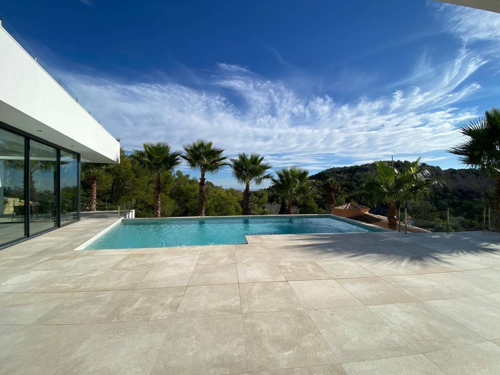 3 slaapkamer Villa te koop in Javea / Xabia met zwembad garage - € 1.620.000 (Ref: 4530699)