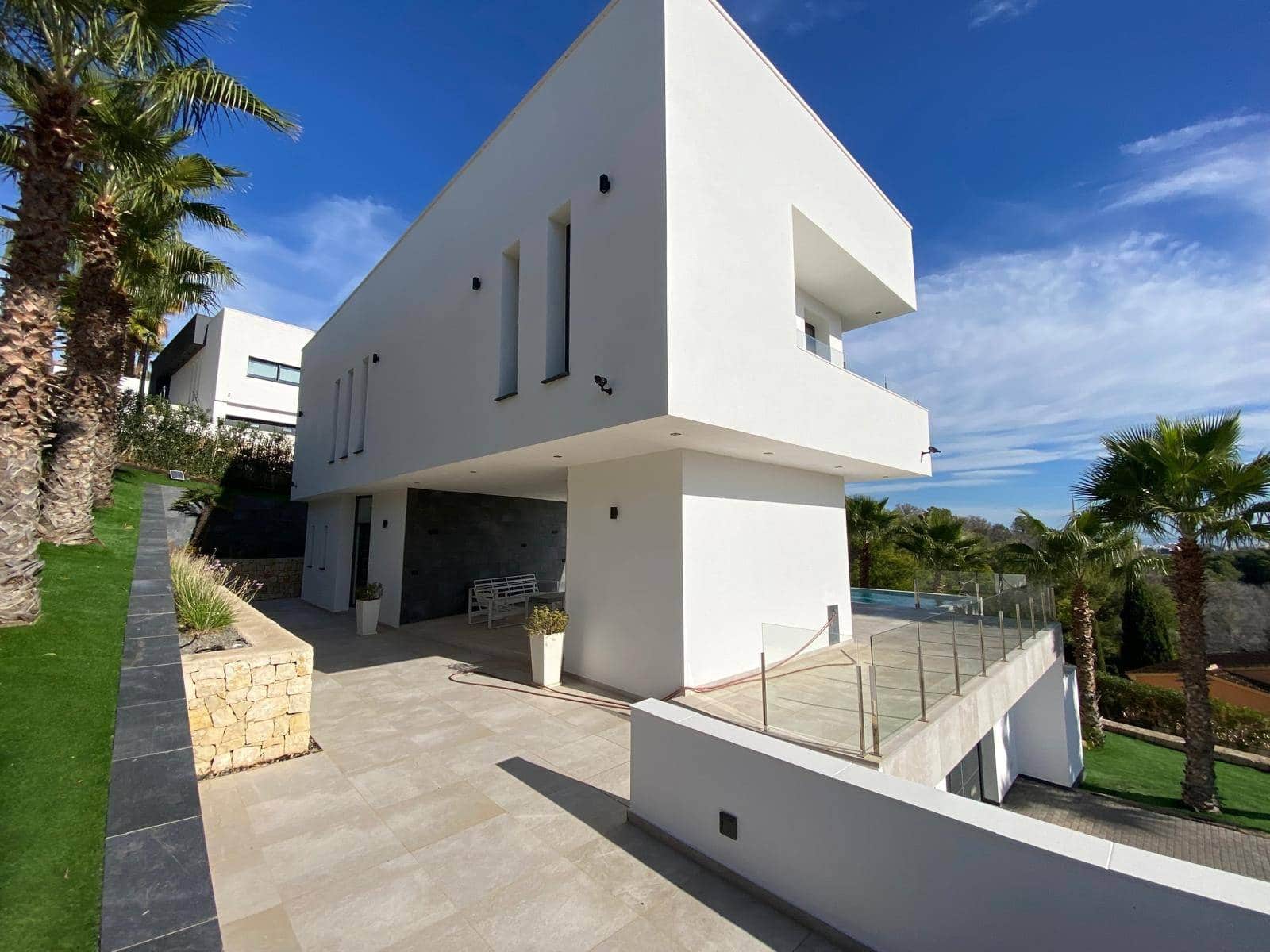 3 slaapkamer Villa te koop in Javea / Xabia met zwembad garage - € 1.620.000 (Ref: 4530699)