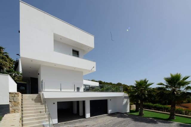3 slaapkamer Villa te koop in Javea / Xàbia met zwembad garage - € 1.620.000 (Ref: 4530699)