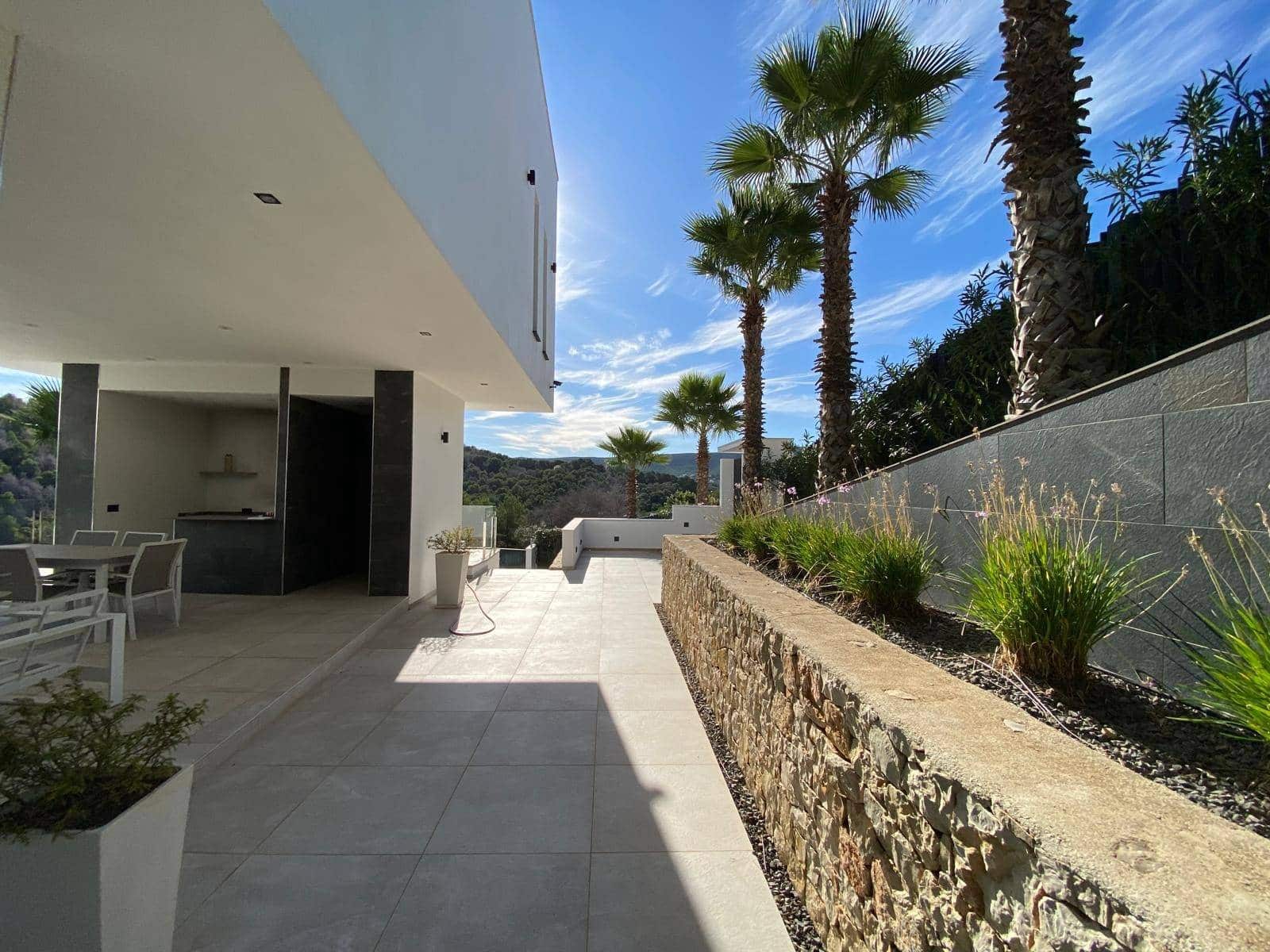 3 slaapkamer Villa te koop in Javea / Xabia met zwembad garage - € 1.620.000 (Ref: 4530699)