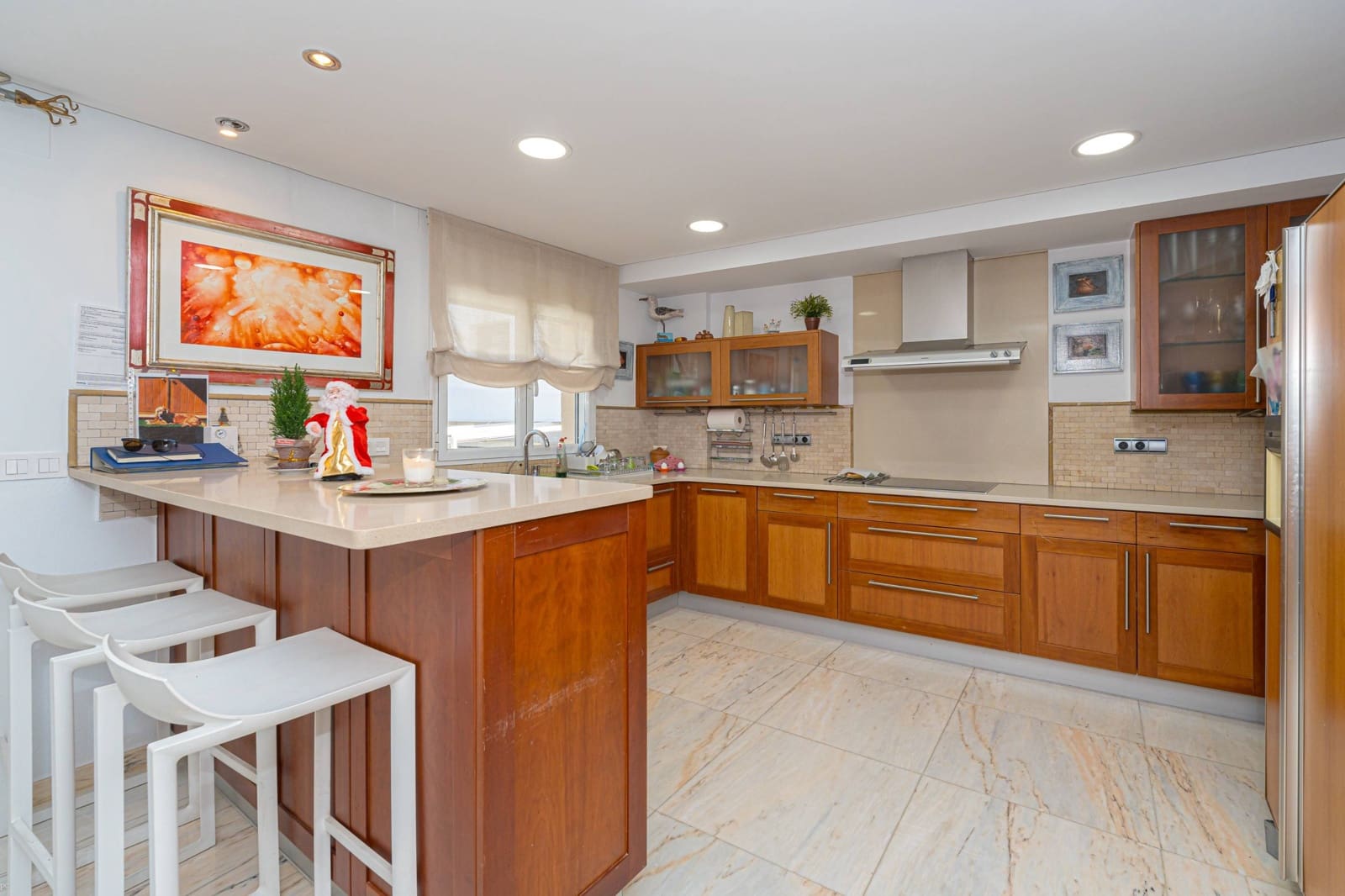 5 soveværelse Rækkehus til salg i Javea / Xabia - € 1.495.000 (Ref: 4616860)