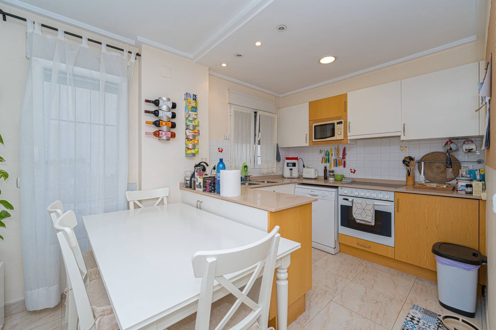 5 soveværelse Rækkehus til salg i Javea / Xabia - € 1.495.000 (Ref: 4616860)