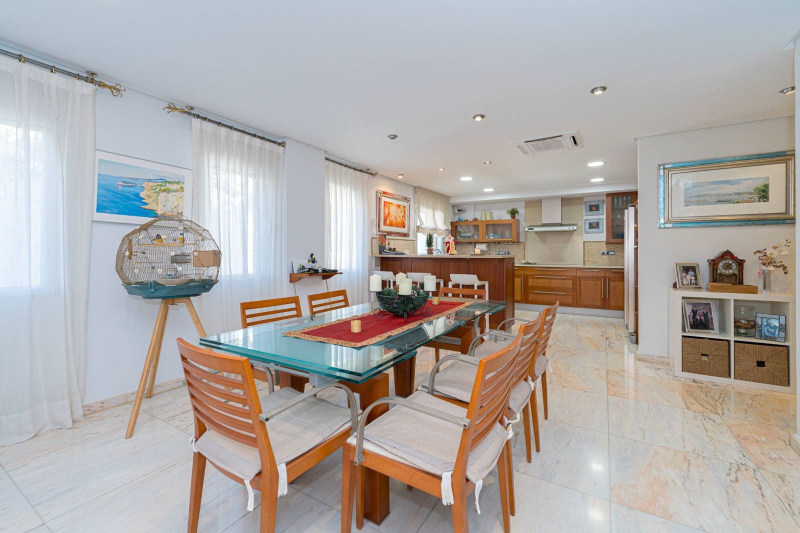 5 soveværelse Rækkehus til salg i Javea / Xabia - € 1.495.000 (Ref: 4616860)