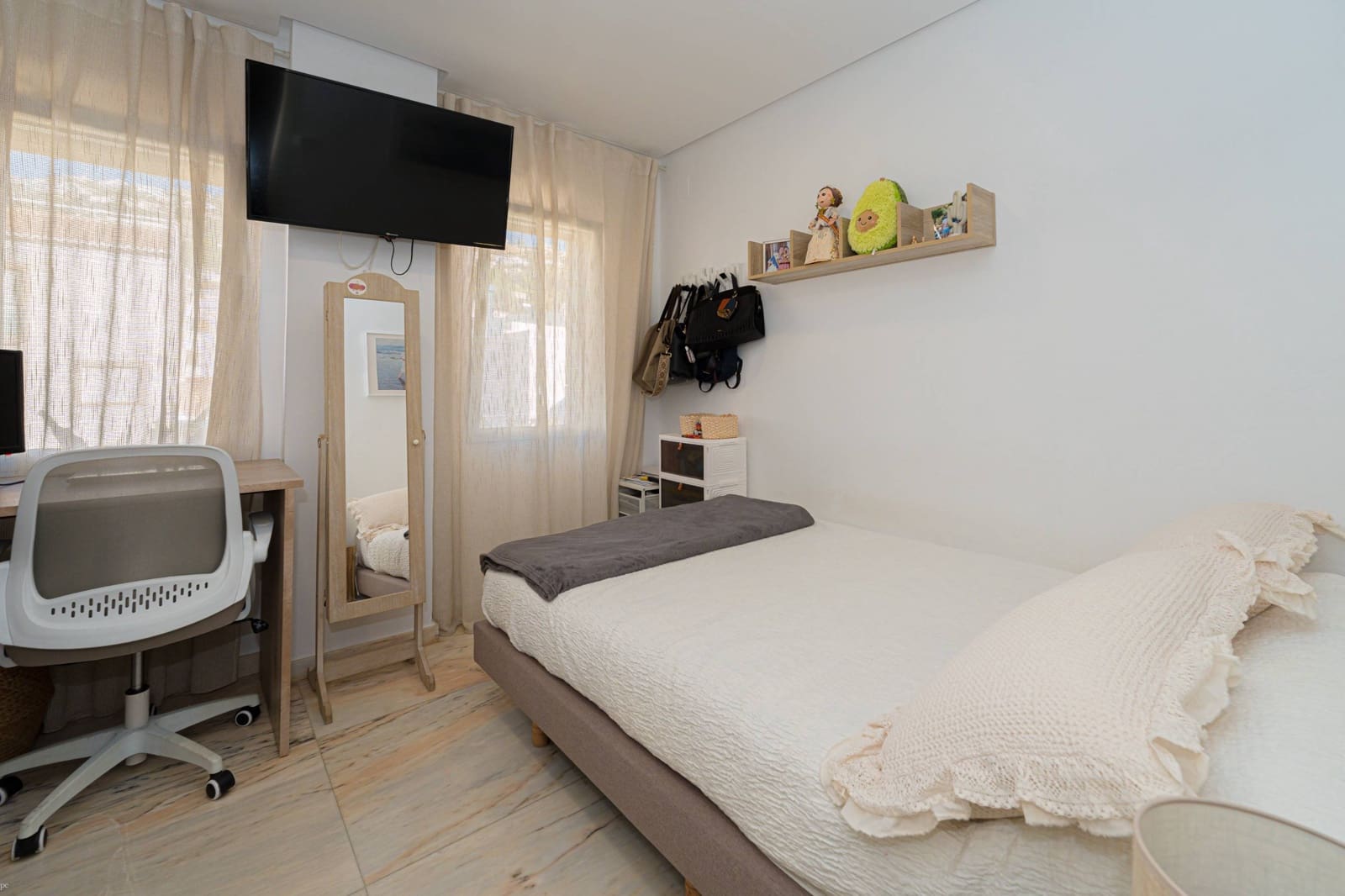 5 soveværelse Rækkehus til salg i Javea / Xabia - € 1.495.000 (Ref: 4616860)