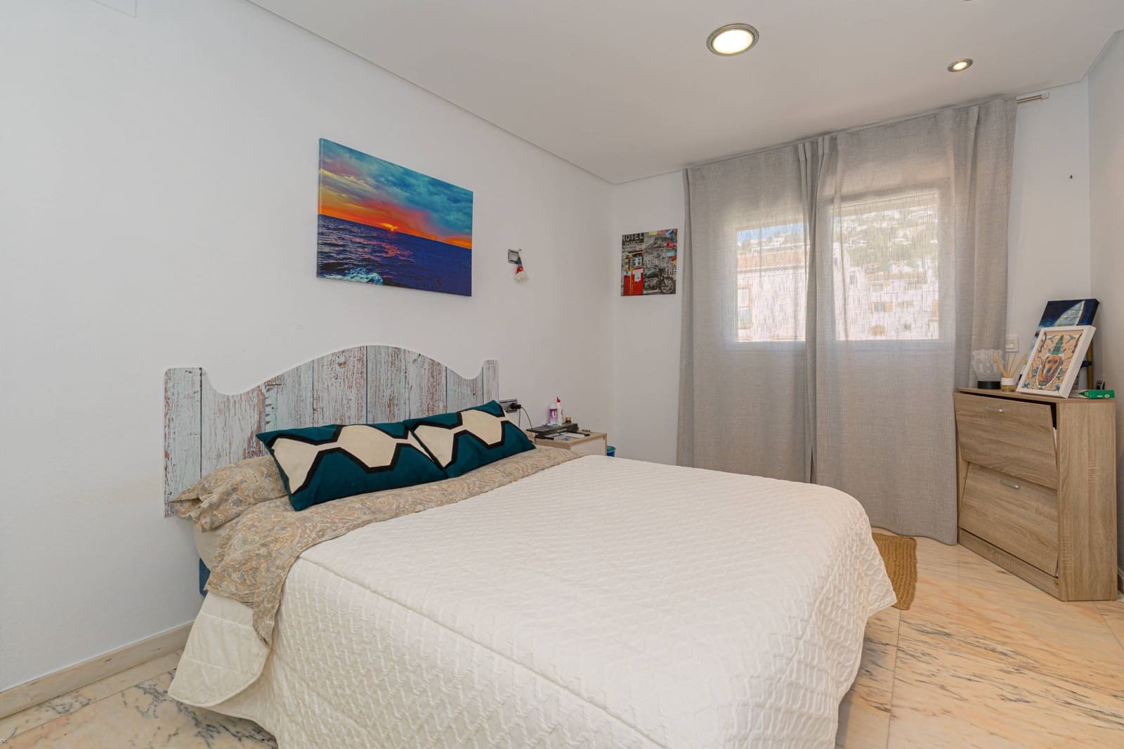 5 soveværelse Rækkehus til salg i Javea / Xabia - € 1.495.000 (Ref: 4616860)