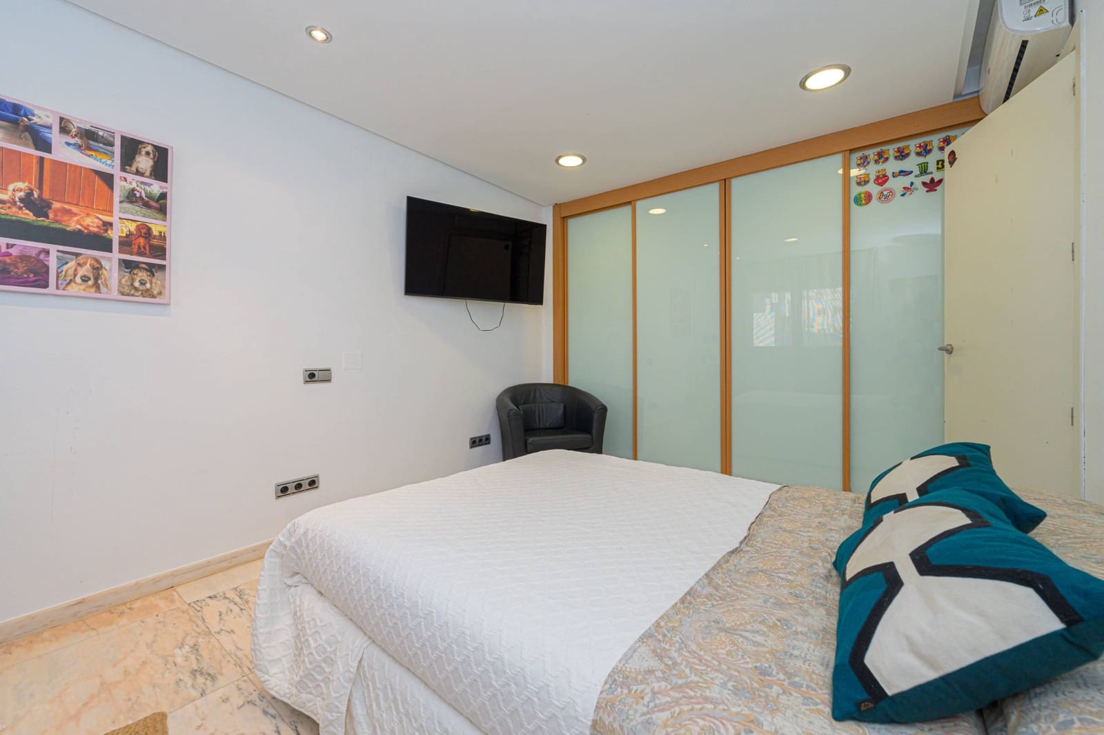 5 soveværelse Rækkehus til salg i Javea / Xabia - € 1.495.000 (Ref: 4616860)