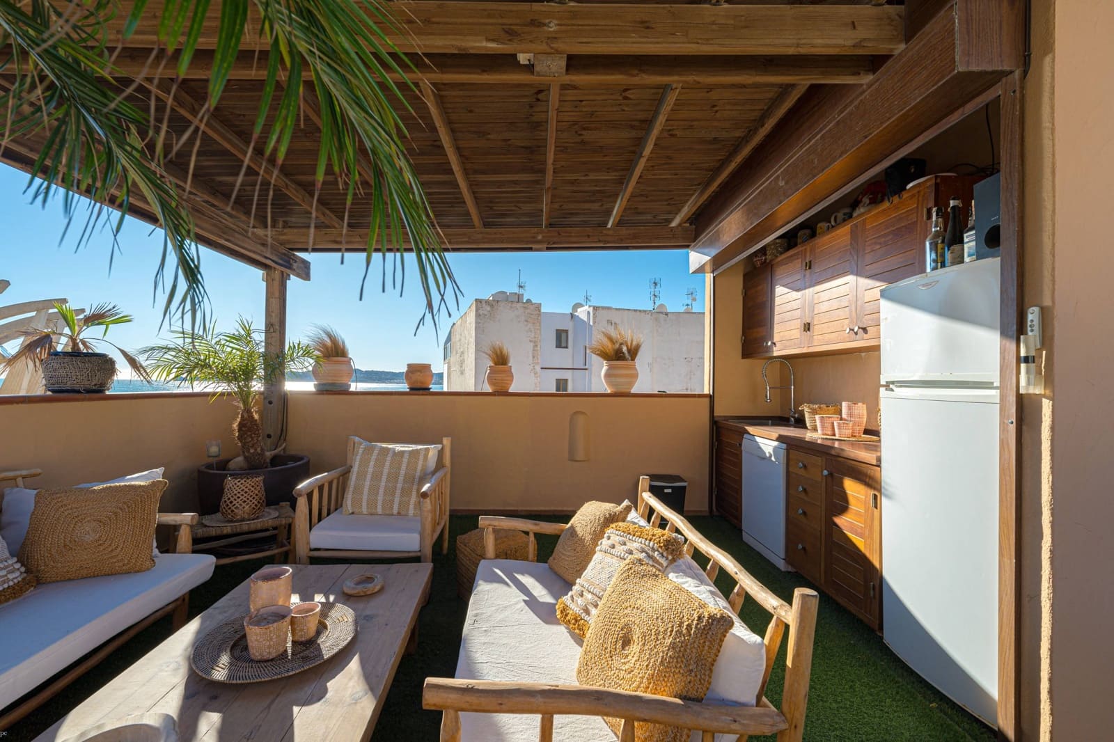 5 soveværelse Rækkehus til salg i Javea / Xabia - € 1.495.000 (Ref: 4616860)