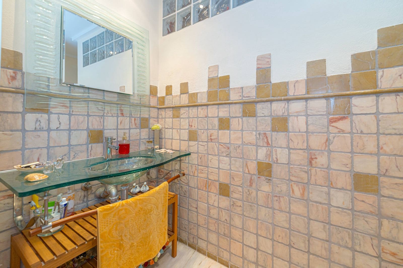 5 soveværelse Rækkehus til salg i Javea / Xabia - € 1.495.000 (Ref: 4616860)