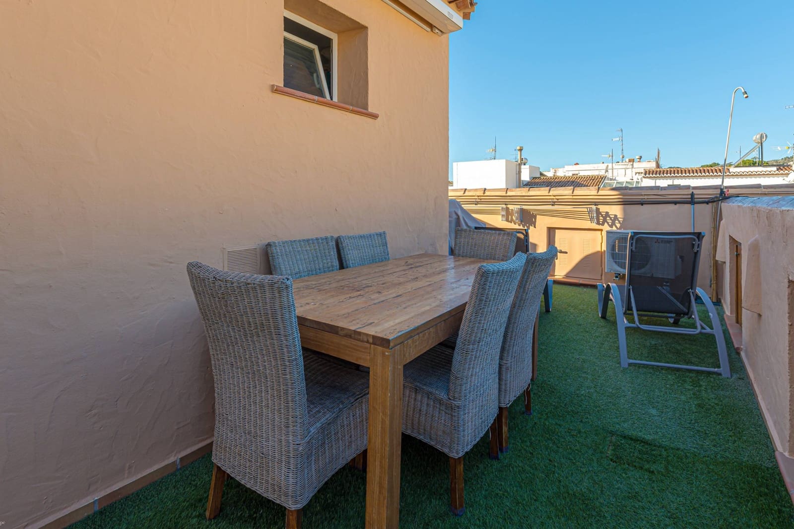 5 soveværelse Rækkehus til salg i Javea / Xabia - € 1.495.000 (Ref: 4616860)