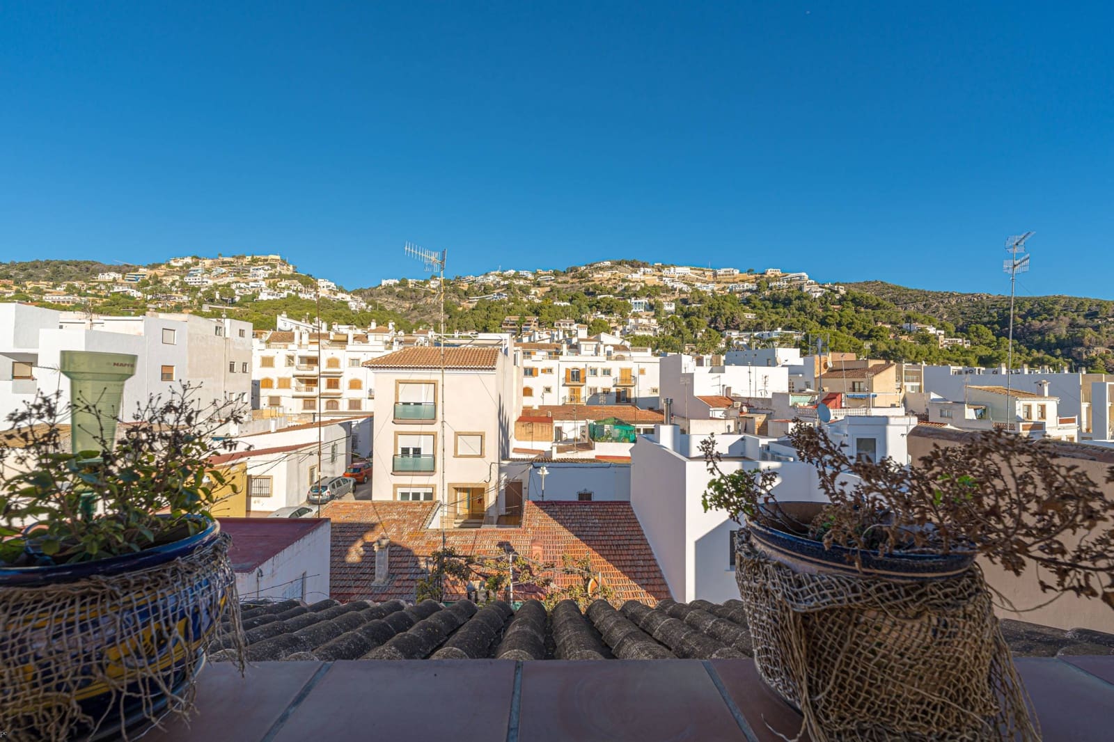 5 soveværelse Rækkehus til salg i Javea / Xabia - € 1.495.000 (Ref: 4616860)