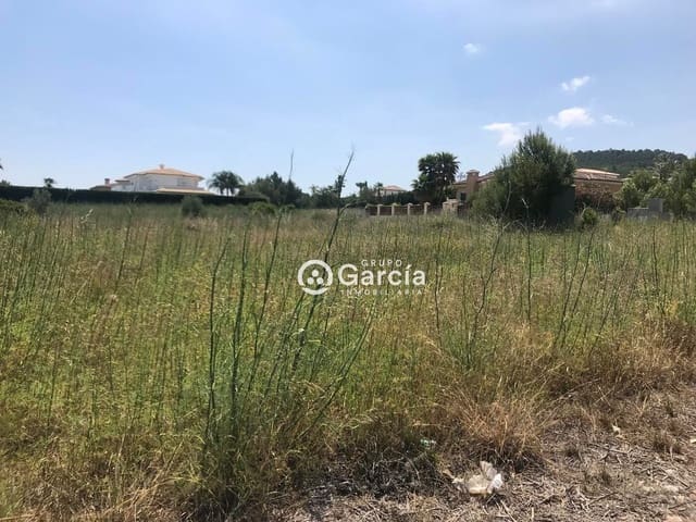 Building Plot for sale in Javea / Xàbia - € 195,000 (Ref: 4639342)