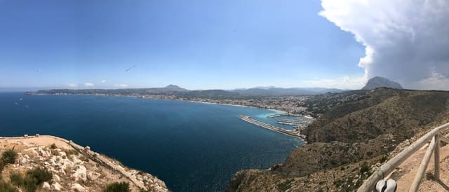 Building Plot for sale in Javea / Xàbia - € 195,000 (Ref: 4639342)