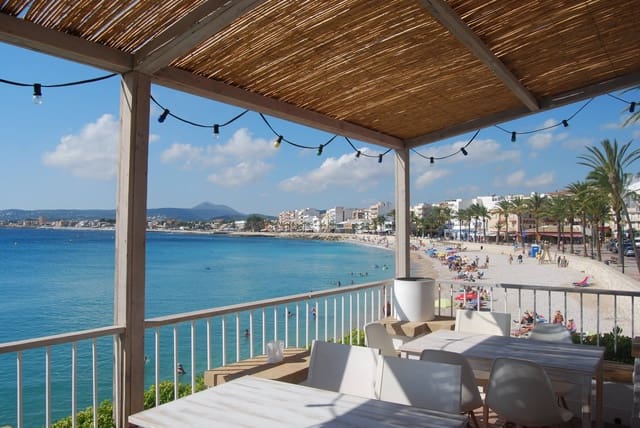 Building Plot for sale in Javea / Xàbia - € 195,000 (Ref: 4639342)