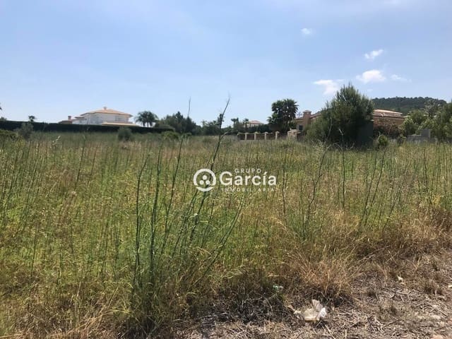 Building Plot for sale in Javea / Xàbia - € 195,000 (Ref: 4639342)