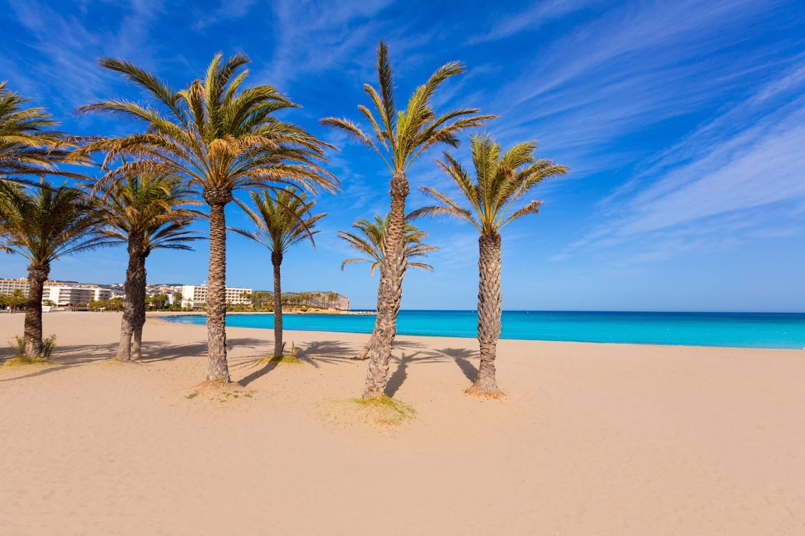 Solar/Parcela en Javea / Xàbia en venta - 195.000 € (Ref: 4639342)