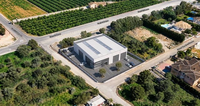 Building Plot for sale in Javea / Xàbia - € 195,000 (Ref: 4639342)
