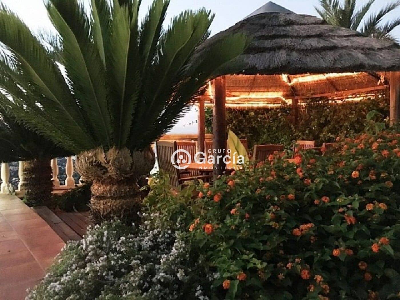 4 sypialnia Willa na sprzedaż w Moraira z basenem garażem - 1 550 000 € (Ref: 4914789)