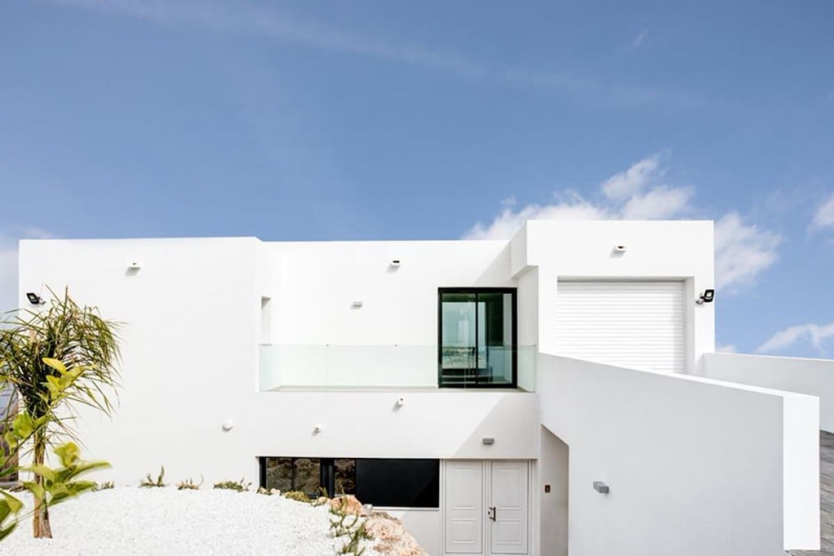 4 soveværelse Villa til salg i Monte Solana med swimmingpool - € 699.000 (Ref: 4967063)