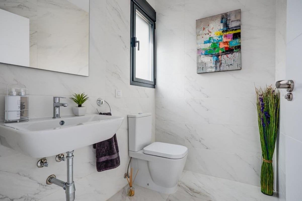 4 soveværelse Villa til salg i Monte Solana med swimmingpool - € 699.000 (Ref: 4967063)