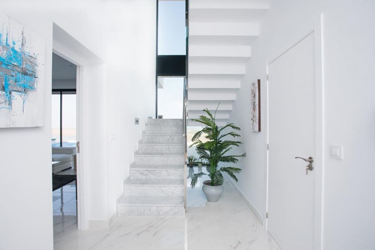 4 soveværelse Villa til salg i Monte Solana med swimmingpool - € 699.000 (Ref: 4967063)