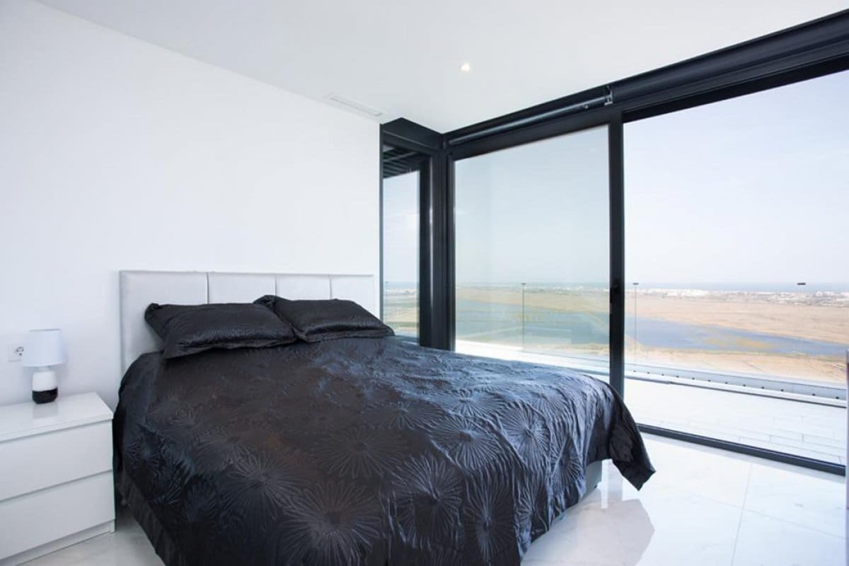 4 soveværelse Villa til salg i Monte Solana med swimmingpool - € 699.000 (Ref: 4967063)