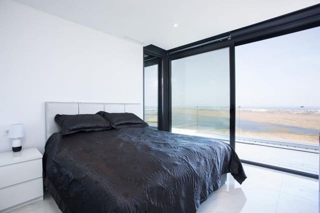 4 bedroom Villa for sale in Monte Solana, Pedreguer with pool - € 699,000 (Ref: 4967063)