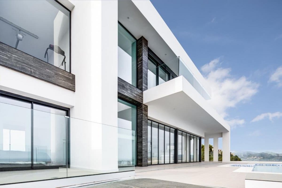 4 soveværelse Villa til salg i Monte Solana med swimmingpool - € 699.000 (Ref: 4967063)