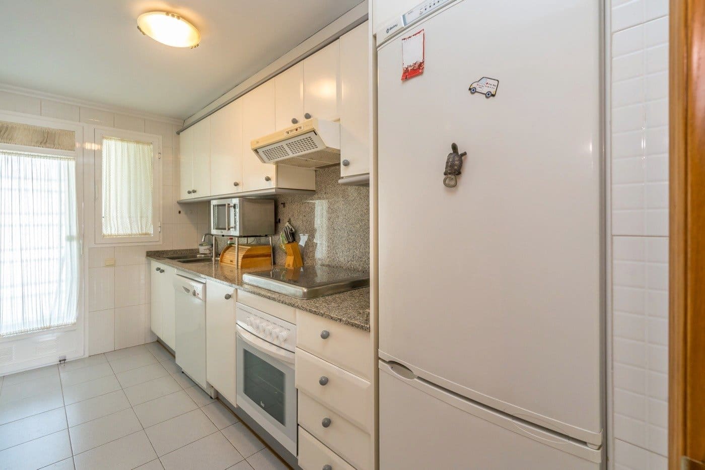 3 soveværelse Lejlighed til leje i Arenal med swimmingpool - € 1.800 (Ref: 5573366)