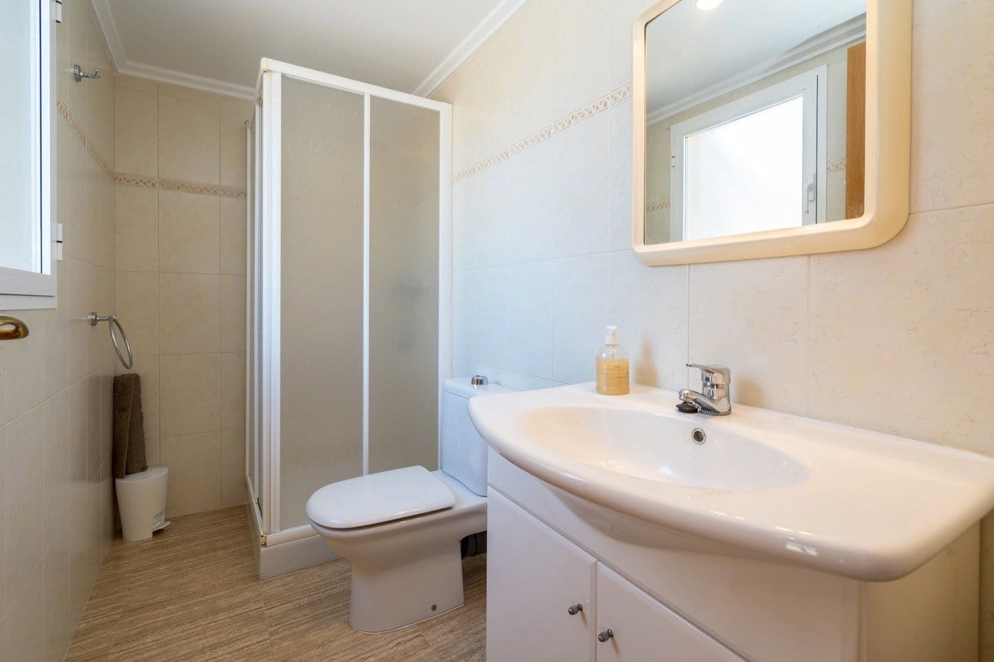 3 soveværelse Lejlighed til leje i Arenal med swimmingpool - € 1.800 (Ref: 5573366)