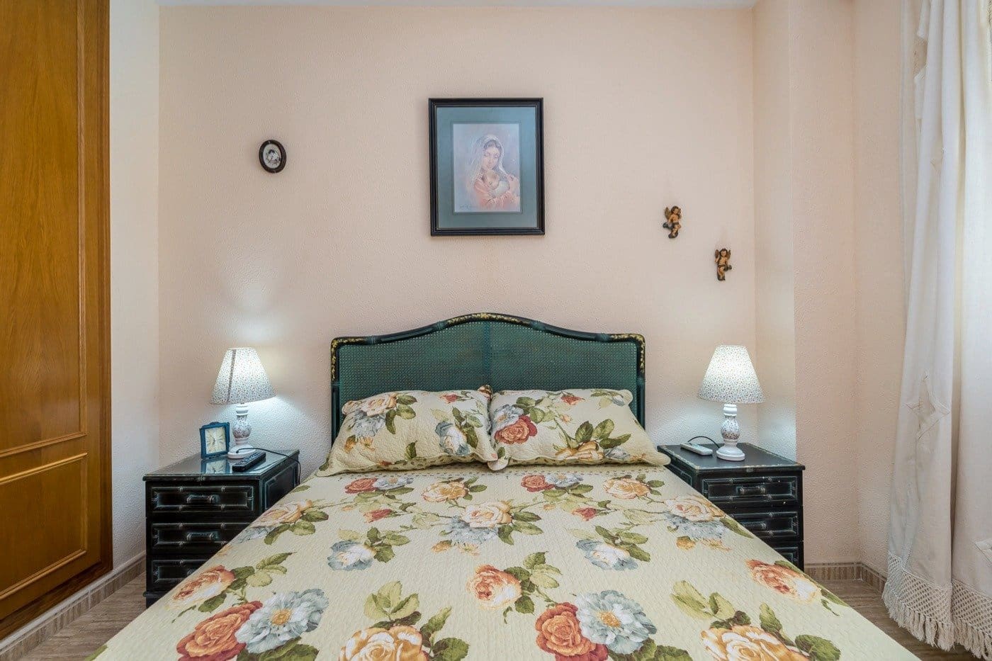 3 soveværelse Lejlighed til leje i Arenal med swimmingpool - € 1.800 (Ref: 5573366)