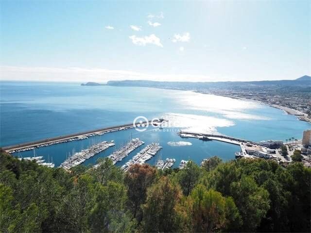 4 slaapkamer Villa te koop in Puerto, Javea / Xàbia met zwembad - € 3.800.000 (Ref: 6156145)