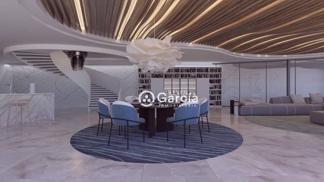 4 slaapkamer Villa te koop in Puerto, Javea / Xàbia met zwembad - € 3.800.000 (Ref: 6156145)