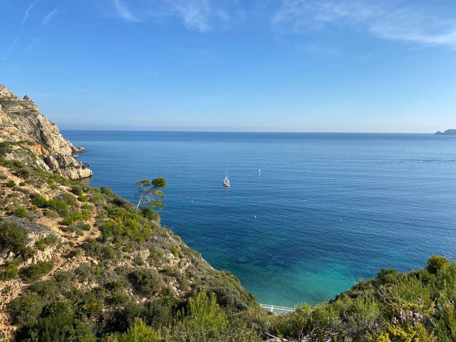 4 soverom Villa til salgs i Javea / Xabia med svømmebasseng - € 3 800 000 (Ref: 6156145)