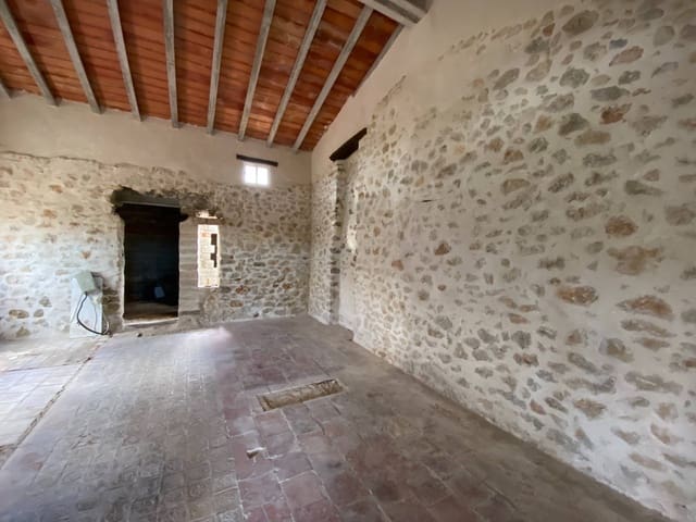 3 quarto Quinta/Casa Rural para venda em Gata de Gorgos - 399 000 € (Ref: 6366654)