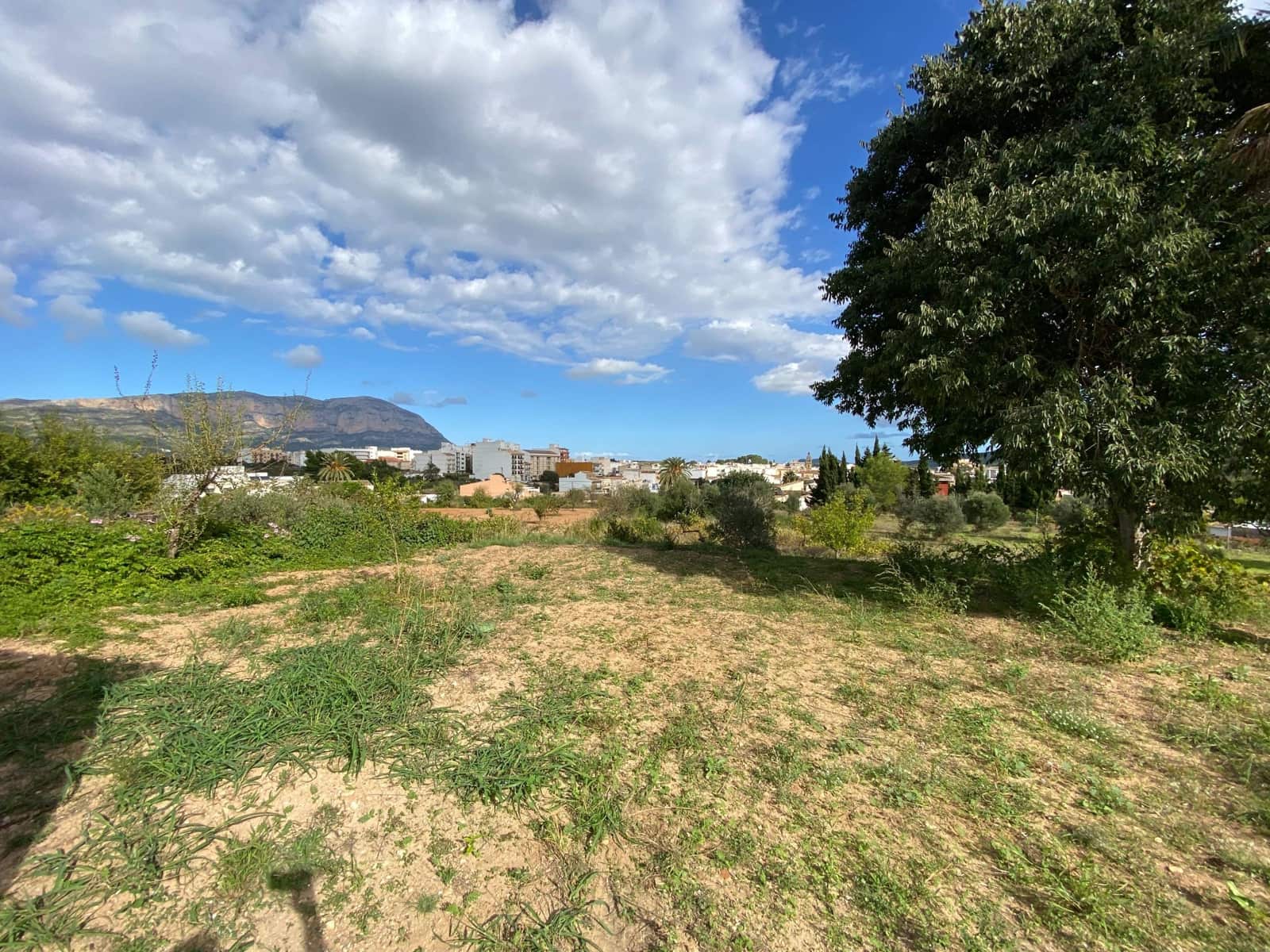 3 bedroom Finca/Country House for sale in Gata de Gorgos - € 399,000 (Ref: 6366654)