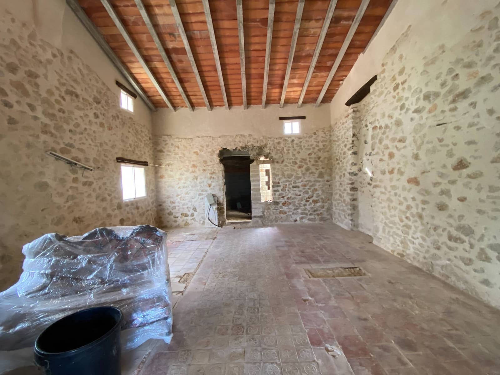 3 bedroom Finca/Country House for sale in Gata de Gorgos - € 399,000 (Ref: 6366654)