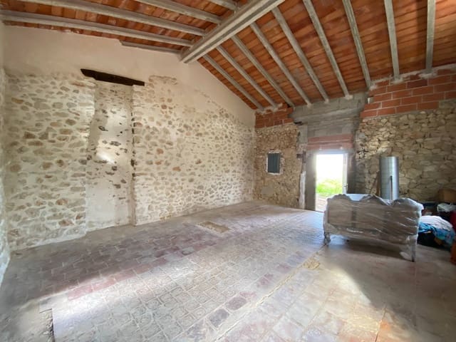 3 quarto Quinta/Casa Rural para venda em Gata de Gorgos - 399 000 € (Ref: 6366654)