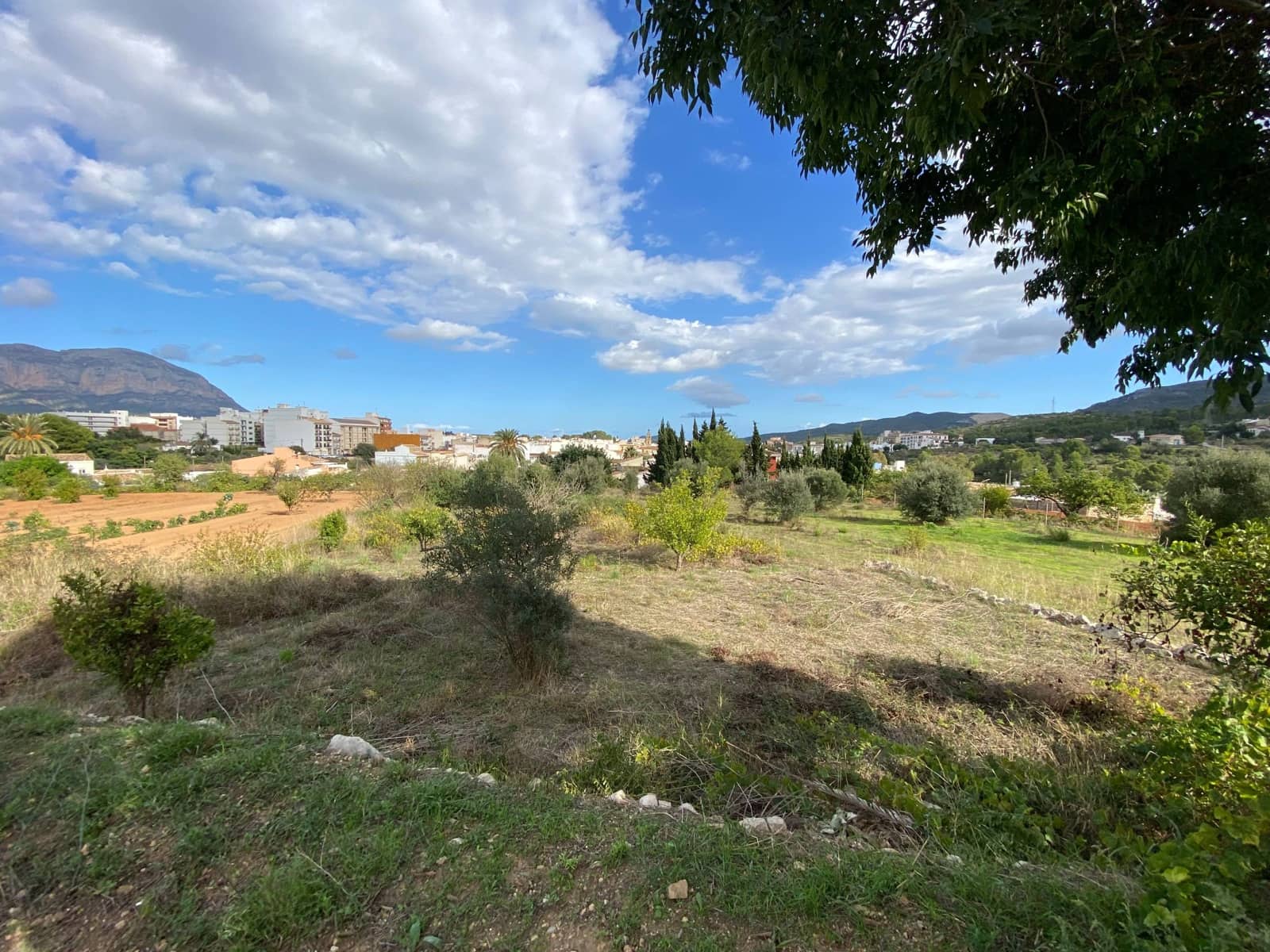 3 bedroom Finca/Country House for sale in Gata de Gorgos - € 399,000 (Ref: 6366654)