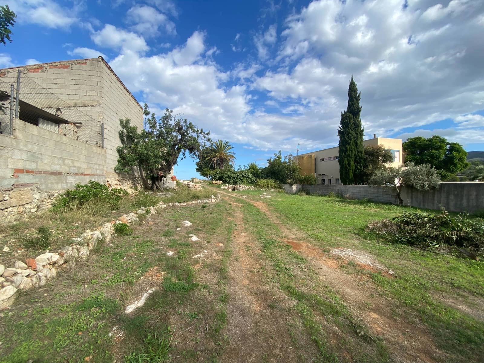 3 bedroom Finca/Country House for sale in Gata de Gorgos - € 399,000 (Ref: 6366654)