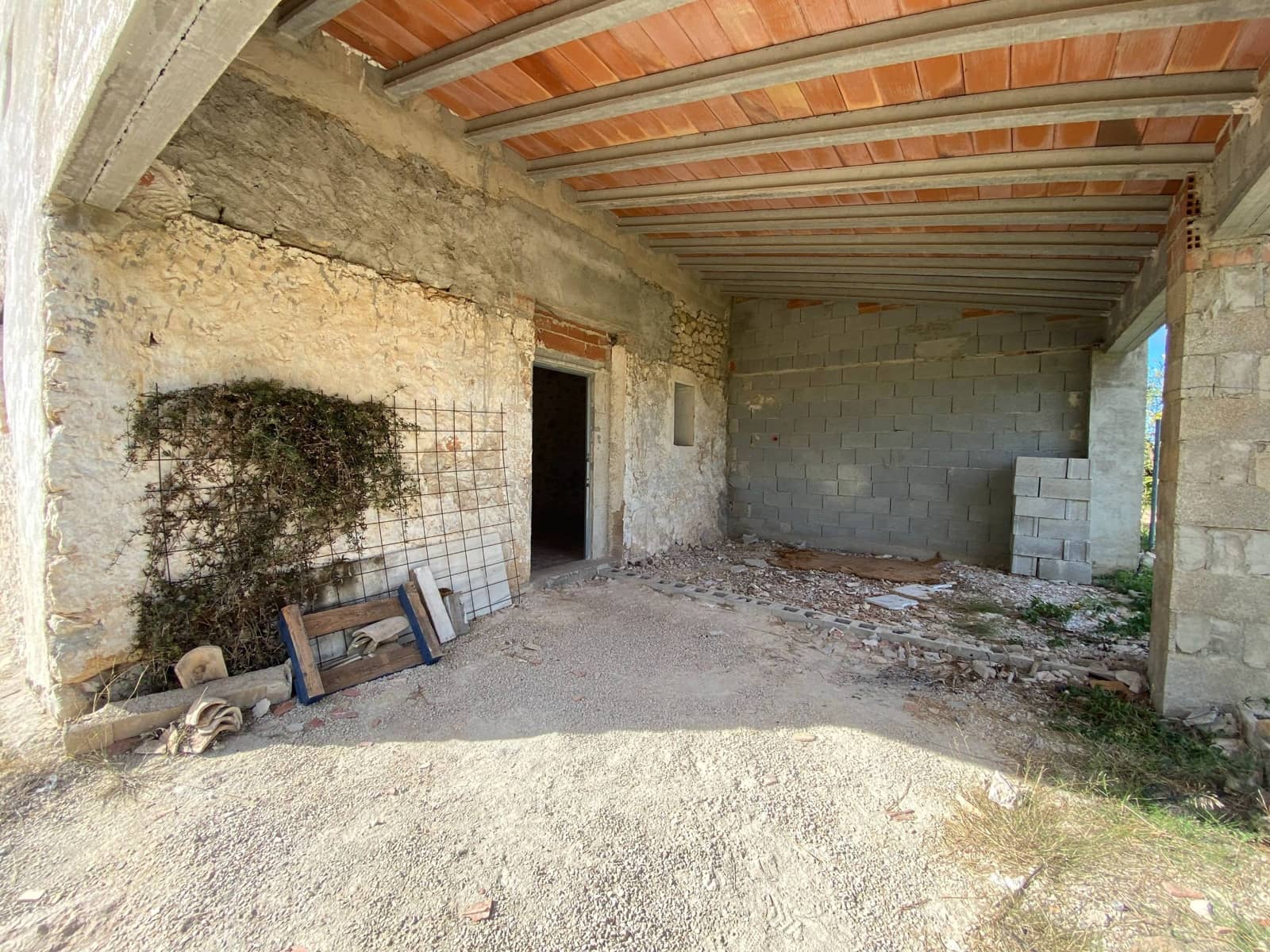 3 bedroom Finca/Country House for sale in Gata de Gorgos - € 399,000 (Ref: 6366654)