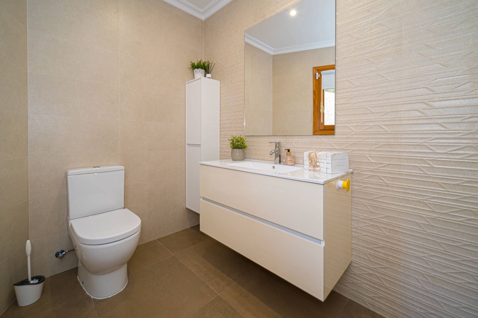 5 quarto Moradia para venda em Calpe / Calp com piscina garagem - 2 200 000 € (Ref: 6771849)