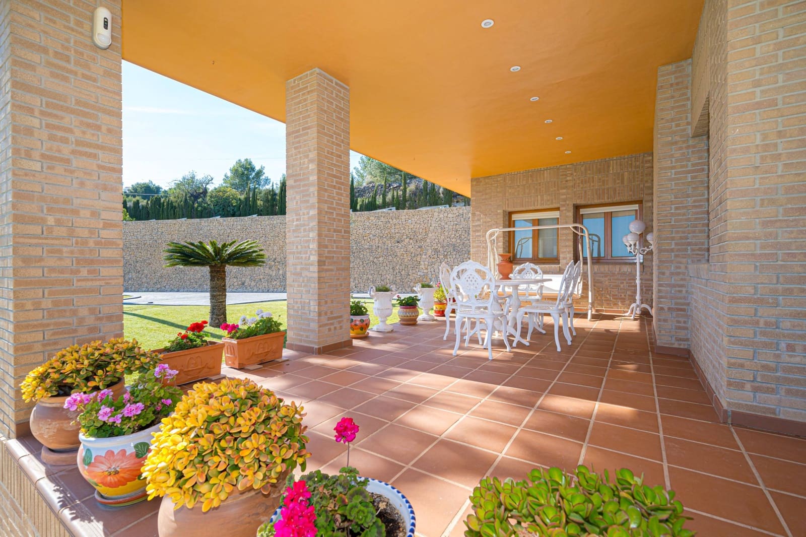 5 quarto Moradia para venda em Calpe / Calp com piscina garagem - 2 200 000 € (Ref: 6771849)