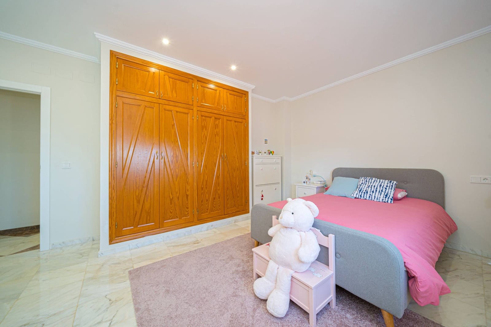 5 quarto Moradia para venda em Calpe / Calp com piscina garagem - 2 200 000 € (Ref: 6771849)