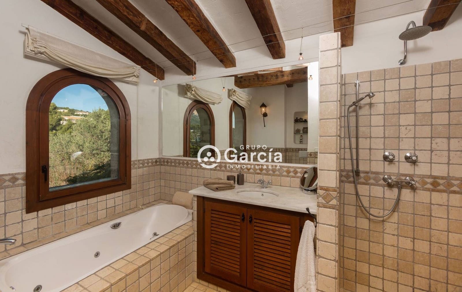 6 bedroom Finca/Country House for sale in Javea / Xàbia with pool €